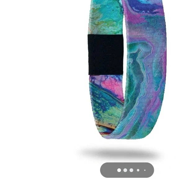 ZOX Bracelets 4 Total - Picture 2 of 16